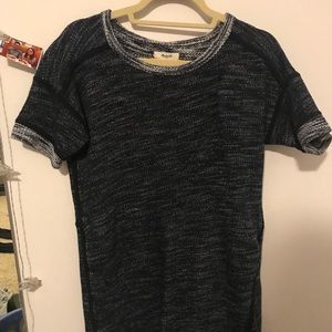 Madwell Sweater Dress